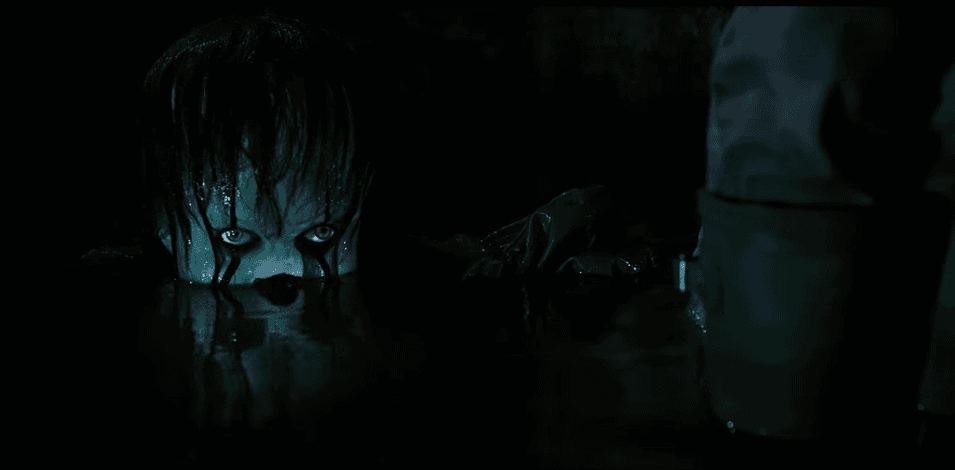 El final alternativo de IT nos deja pensando en la secuela de un modo muy diferente