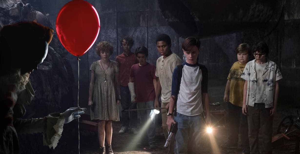 Marca tu calendario: IT 2 confirma su fecha de estreno y presenta su primer teaser póster