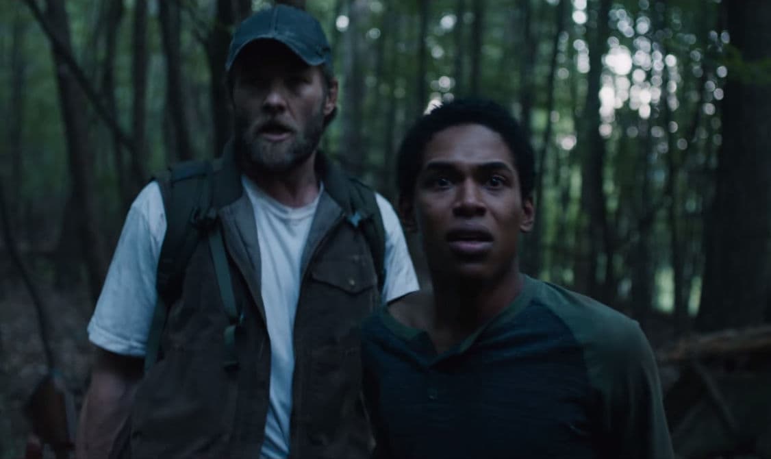 It Comes At Night, la película de terror del momento