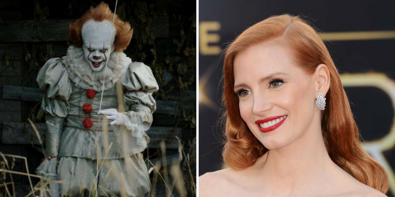 IT: adivina qué actriz podría interpretar a la versión adulta de Beverly Marsh