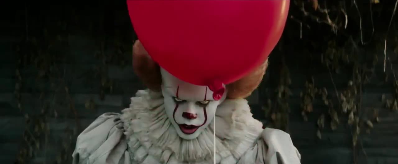 El actor de Pennywise también se suma a Castle Rock, la nueva serie de Stephen King