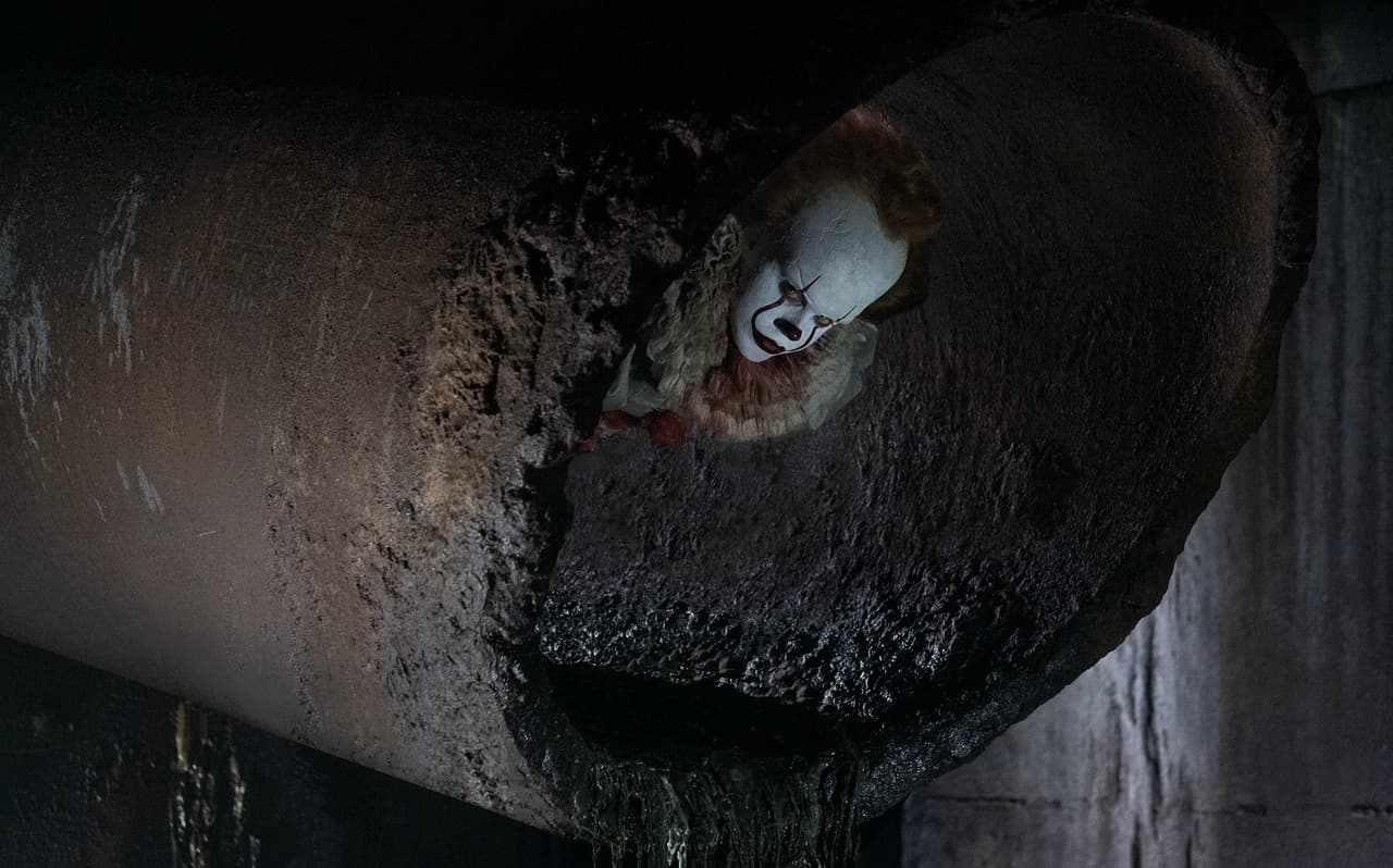 IT: la escena eliminada por ser demasiado perturbadora ha sido revelada