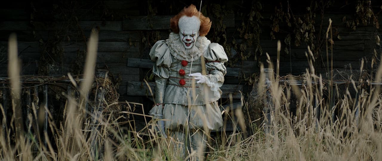 Fuimos al estreno y tenemos 6 razones por las que no puedes perderte 'It' (sin spoilers)