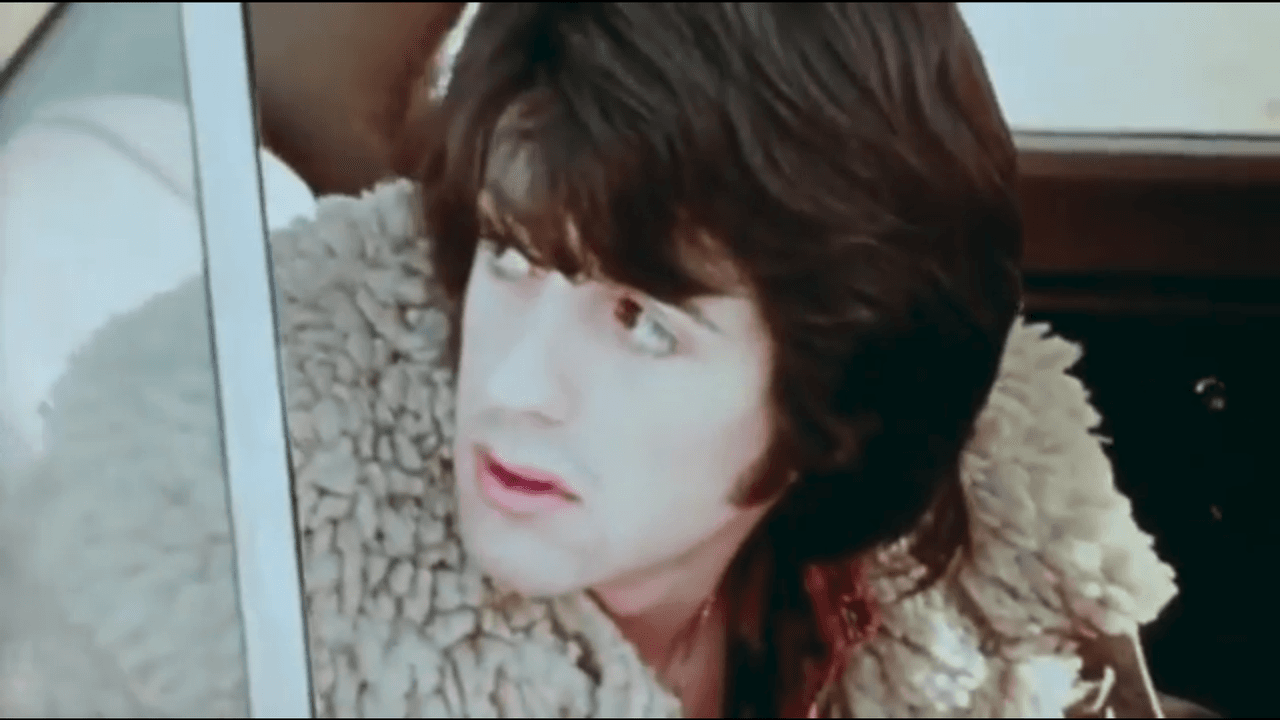 La historia de Sylvester Stallone es esencialmente la misma de Rocky y es nunca darse por vencido