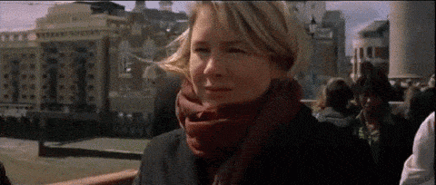 6 cosas por las que amamos a la primera y única Bridget Jones