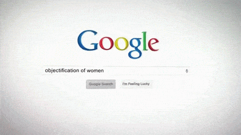 #WomenNotObjects: Un video viral que busca eliminar la cosificación de la mujer en la publicidad 