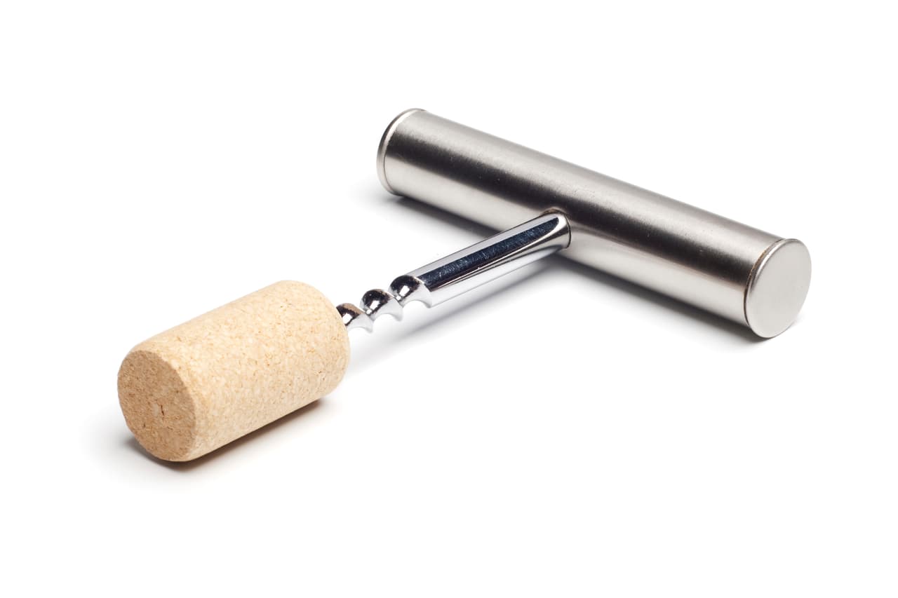 Imágenes de tipos de sacacorchos