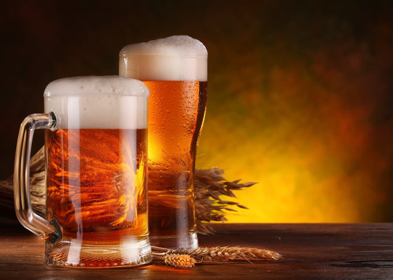 7 razones para beber cerveza con moderación