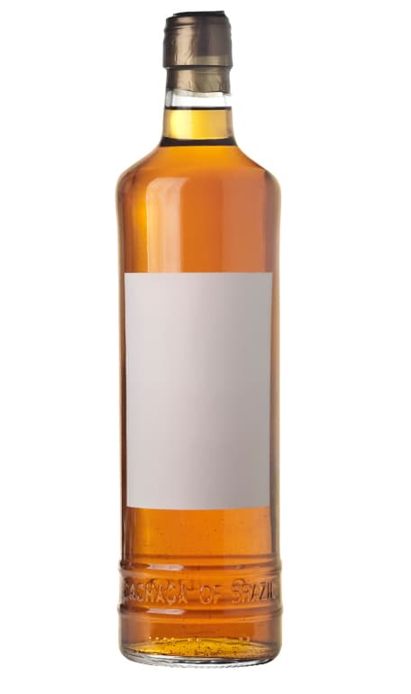 Caipirinha al estilo lejano oriente