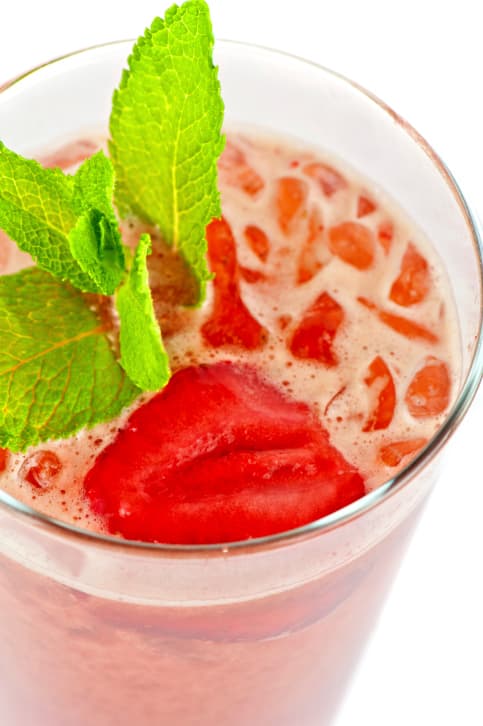 Viernes de tragos: Muerte por chocolate y Bésame