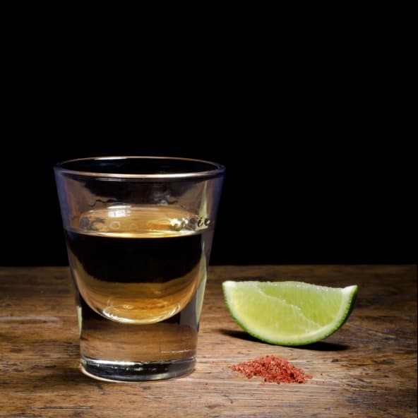 Tragos fáciles con mezcal