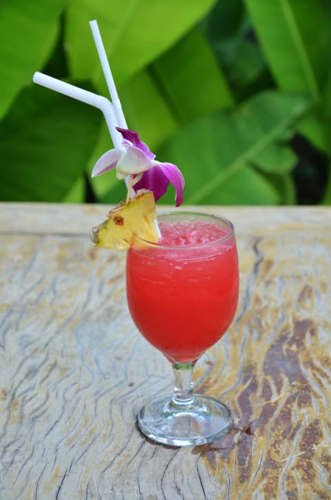 Sangre de Agave: Combinación perfecta