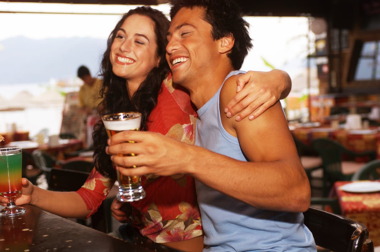 Es mi cumpleaños 18: ¿Qué puedo beber primero?