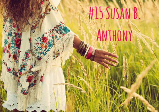 Estas mujeres cambiaron el mundo y ahora transformarán tu día con estas 15 frases inspiradoras