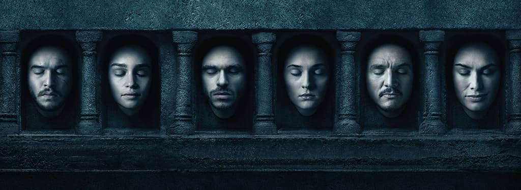 7 terroríficas historias de la vida real en las que GOT se inspiró