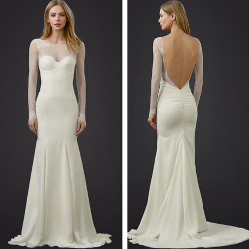 Si te gustó el vestido de novia de Kate Middleton, estos 13 te enamorarán 