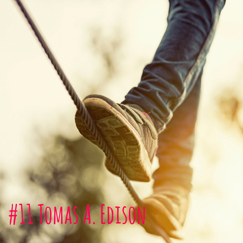 Solo depende de ti llegar a la cima del éxito y estas 11 frases te lo demostrarán