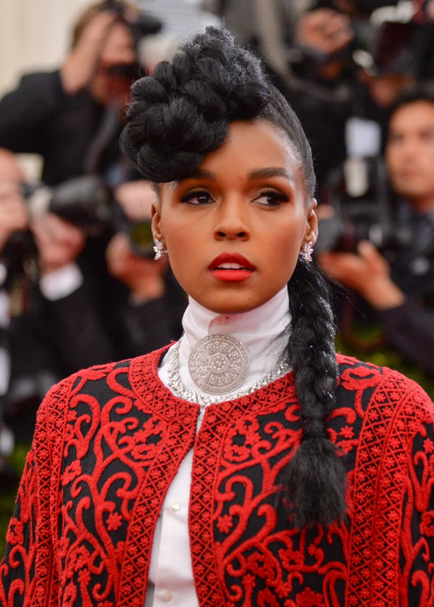 Luego de ver estas fotografías tú también amarás las TRENZAS tanto como nosotras...