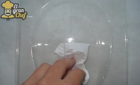 Las delicias de Flor: cómo hacer huevos de Pascua