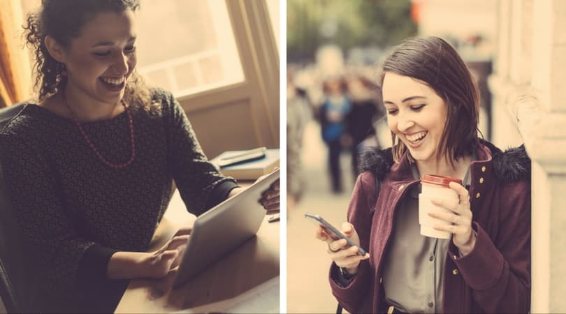 Vix: nuevos pasos en el camino de iMujer, ¿nos acompañas?