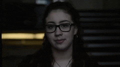 Así reaccionamos cuando nos dicen algo bonito, ¡el video te encantará! 