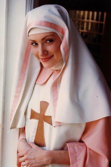 Así eran y así son, ¿recuerdas a los personajes de Carita de Ángel?