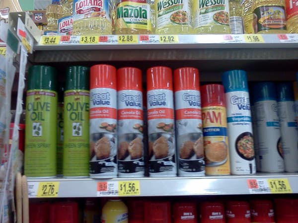 ¡Insólito! Pensaron que estaban usando aceite de cocina, y en realidad estaban cocinando con esto...