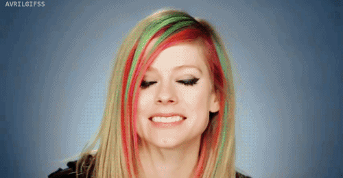 ¡Auch! 6 cosas que casi nadie te dice sobre pintarte el cabello de un color FANTASÍA