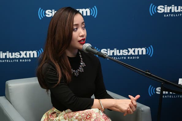 The inspiring story behind Michelle Phan!