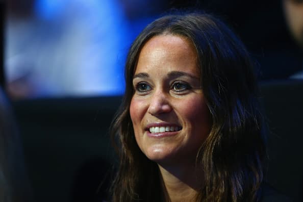8 fascinating facts about Pippa Middleton