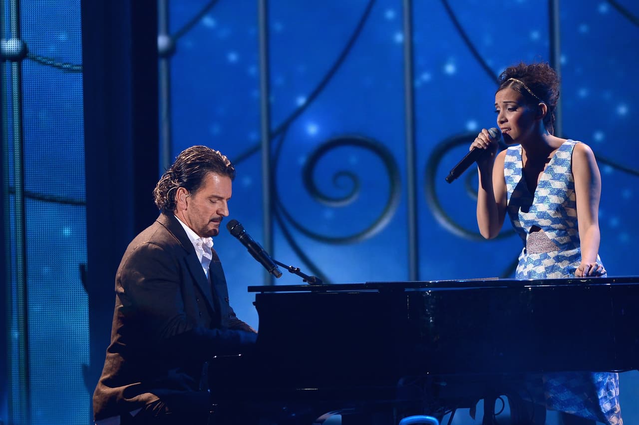 Entrevista a Gaby Moreno: Su música y participación en trailer de una película de terror