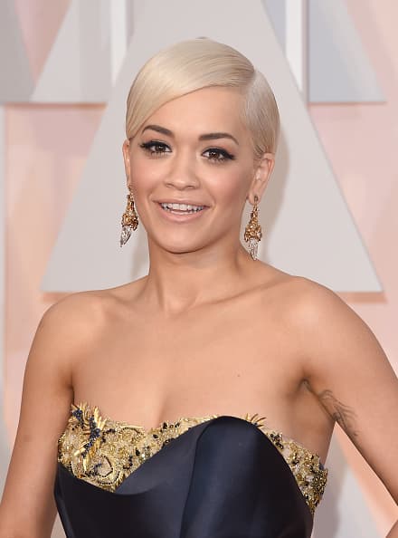 11 women who embrace bold eyebrows