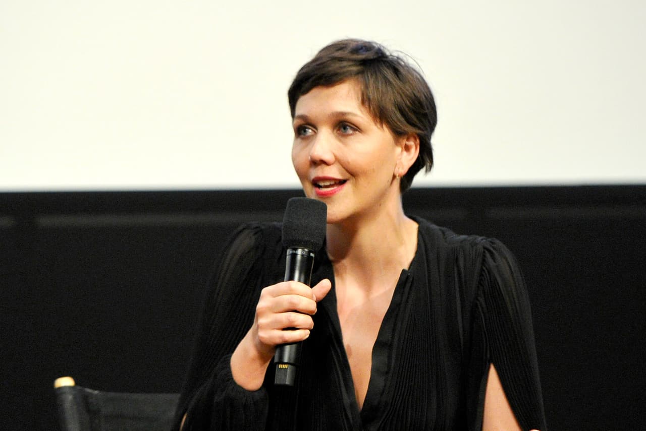 Polémica: ¿Es Maggie Gyllenhaal muy vieja para Hollywood?