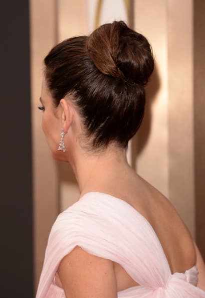 3 peinados que puedes transformar fácilmente en otros