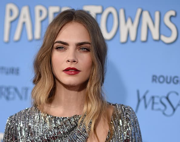 MUST SEE: Cara Delevingne's awkward interview may have a lot do with sexism