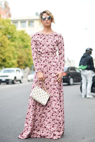 Street Style: Best looks from Milan fashion week!