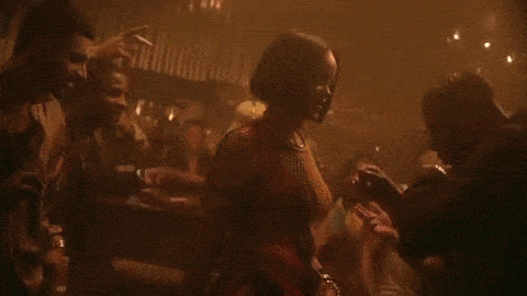 ¡Prepárate para bailar! Mira el sensual video de Rihanna junto a Drake