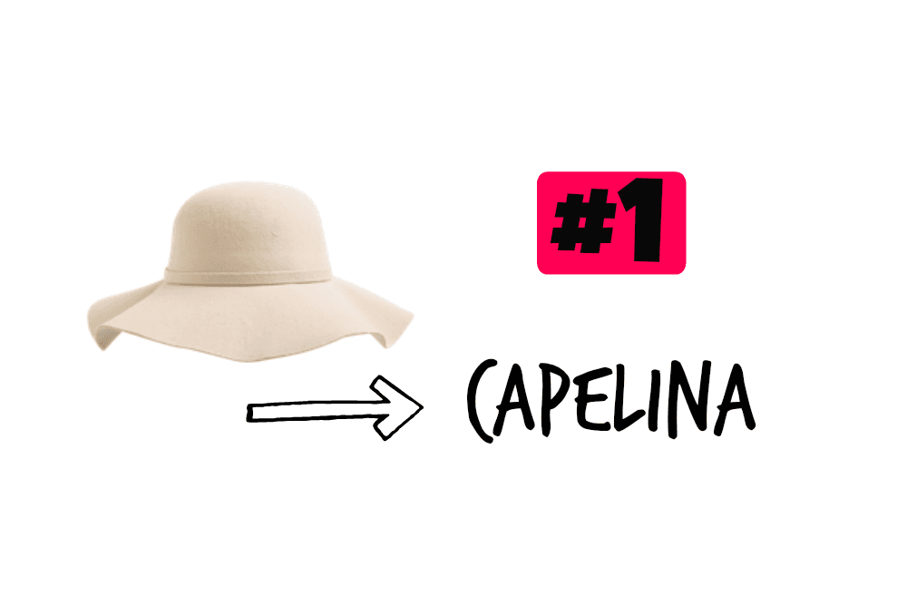 5 accesorios para un look BOHO con estilo