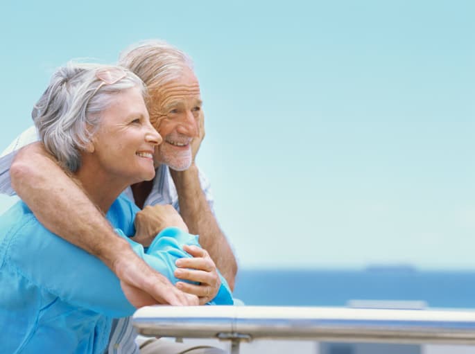 Calidad de vida en la vejez