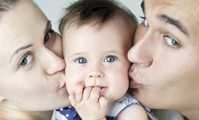 ¿Tener hijos? La conversación difícil, pero obligatoria