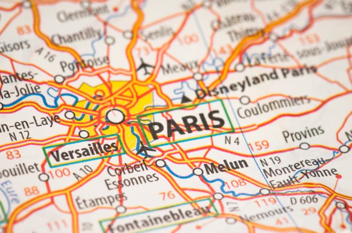 7 lugares, 3 cosas y 2 marcas que hacen de París la MEJOR ciudad del mundo