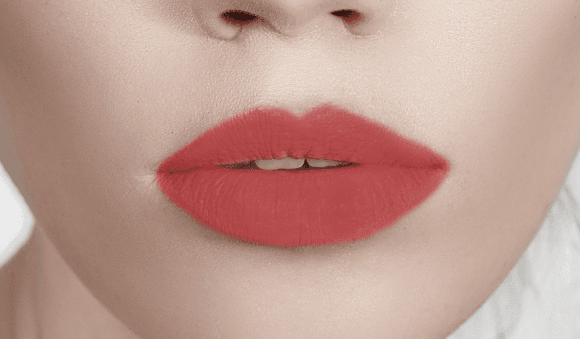  Estos son los colores de labiales mate que deberías probar ¡Vas a querer todos!