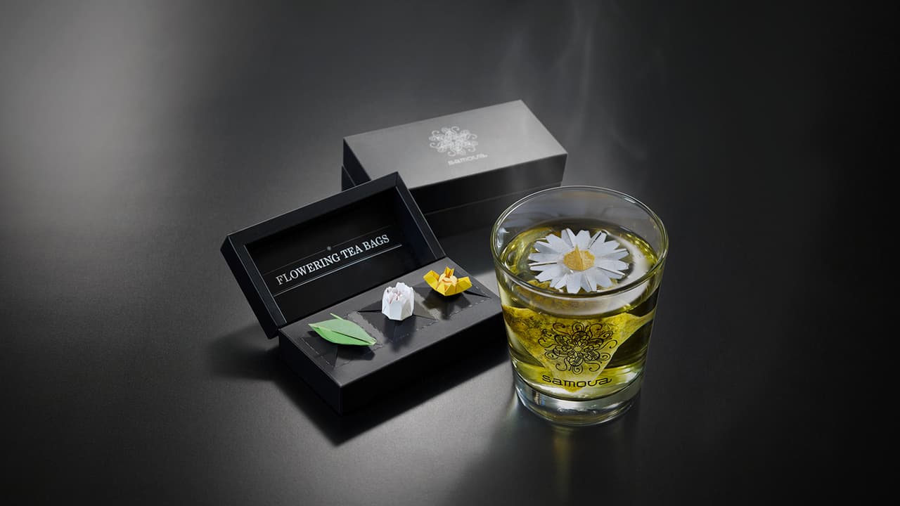 Estas 11 bolsas de té son las más originales y creativas que verás en tu vida