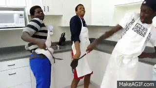 ¡Confesémoslo! En estas 14 situaciones nos hubiera encantado ser una mosca