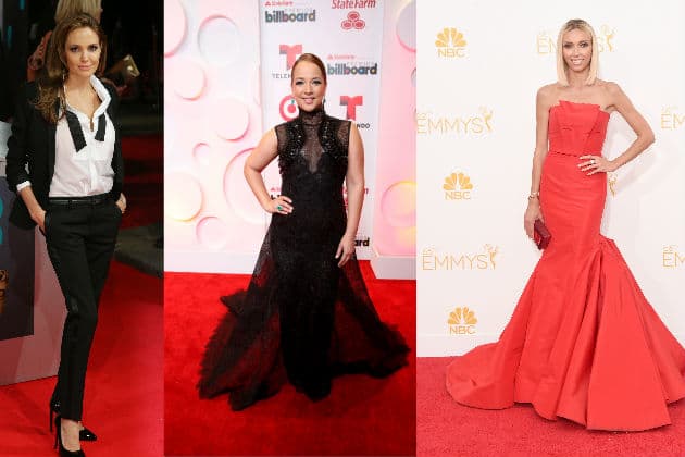 13 famosas que vencieron el cáncer de mama