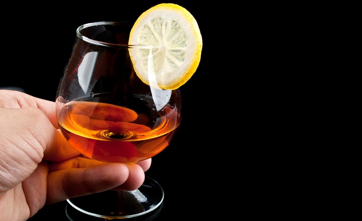 Cócteles sencillos de hacer