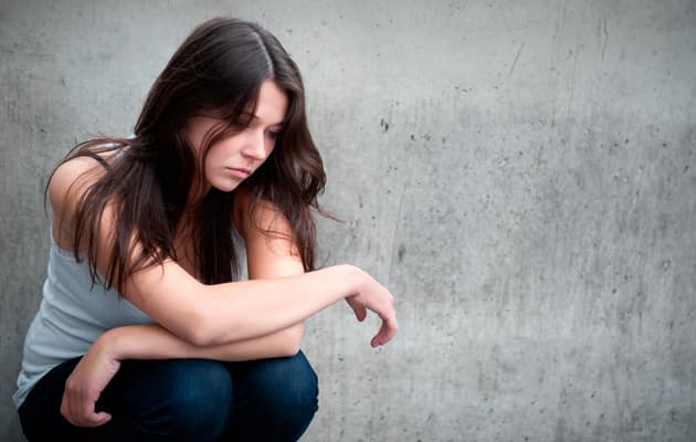 Cuando tu cuerpo no te deja adelgazar