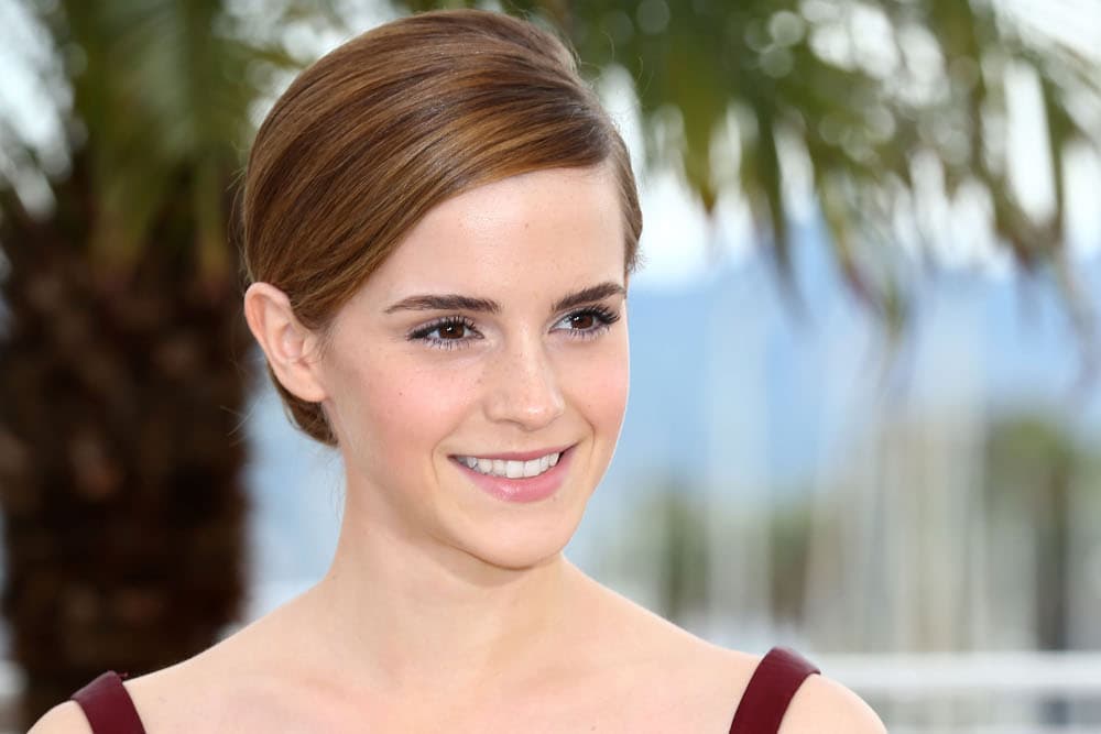 Estos son los 8 libros maravillosos que Emma Watson nos recomienda