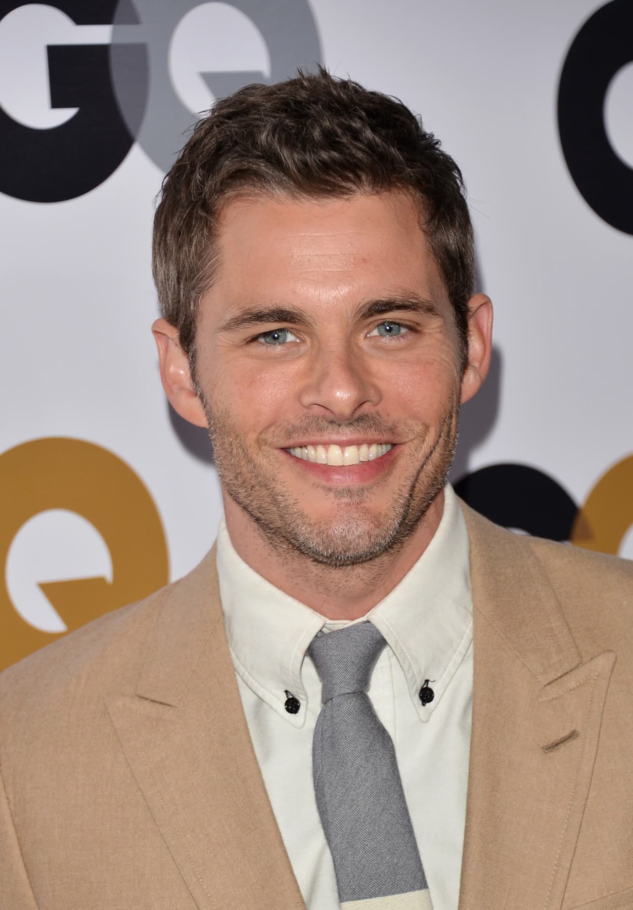James Marsden ha sido padre de un niño