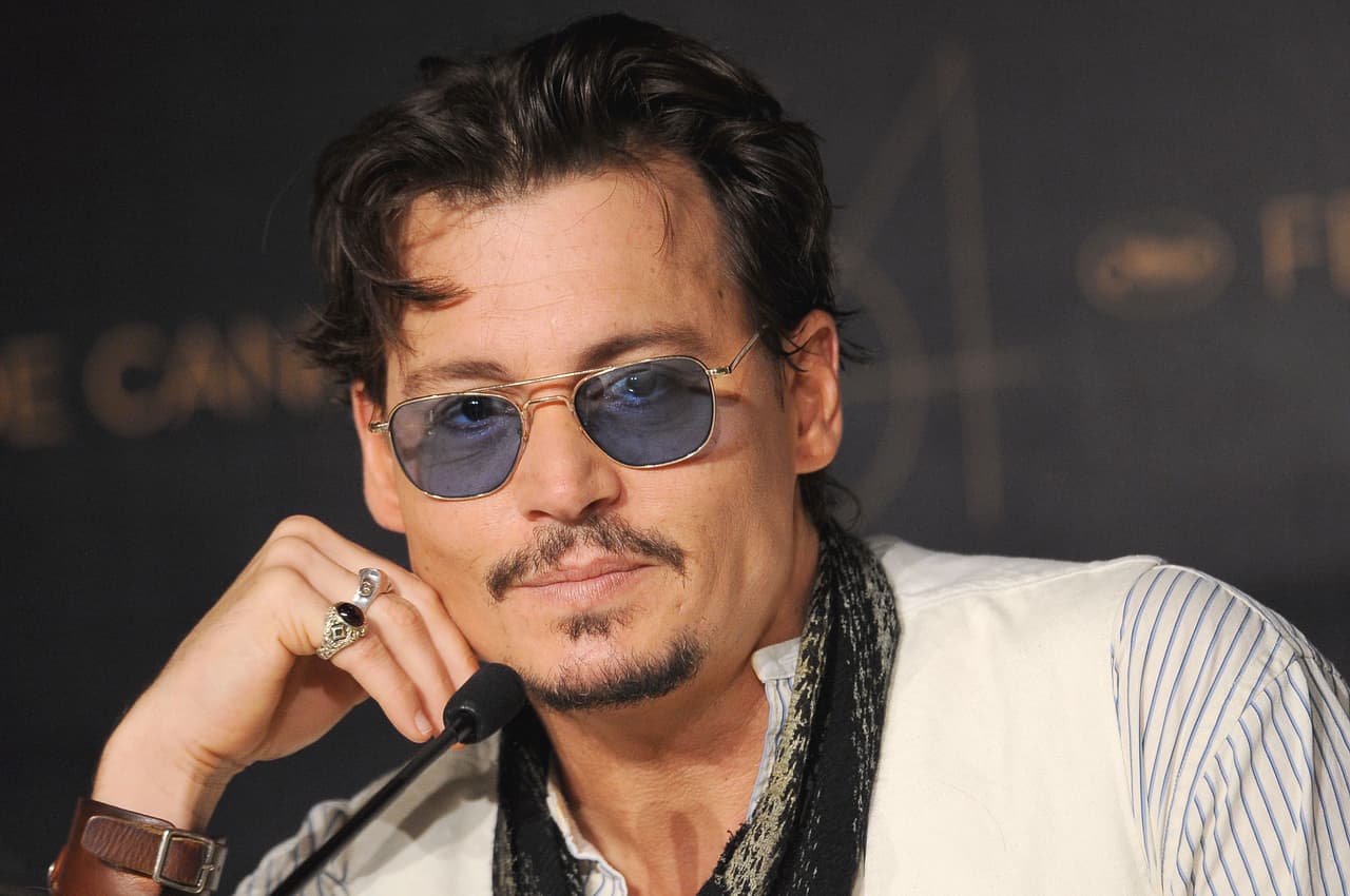 Johnny Depp le pone condiciones a Disney para hacer "El llanero solitario"